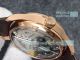 Swiss IWC Portugieser 7 Days Power Reserve Replica Watch Rose Gold Grey Dial (3)_th.jpg